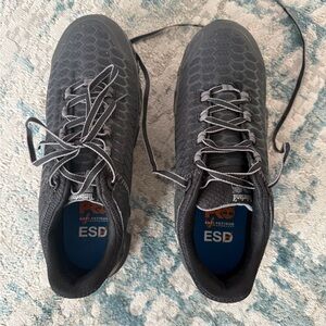 Women’s Timberland Pro Powertrain Sport Alloy Toe Work Sneaker (Safety Shoes)